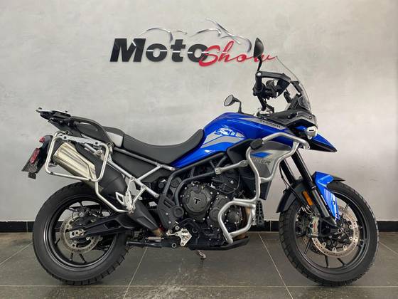TRIUMPH TIGER 900 GT PRO TRIUMPH TIGER 900 GT PRO